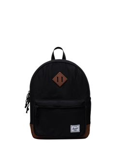 Herschel Supply Co. Backpack, Black