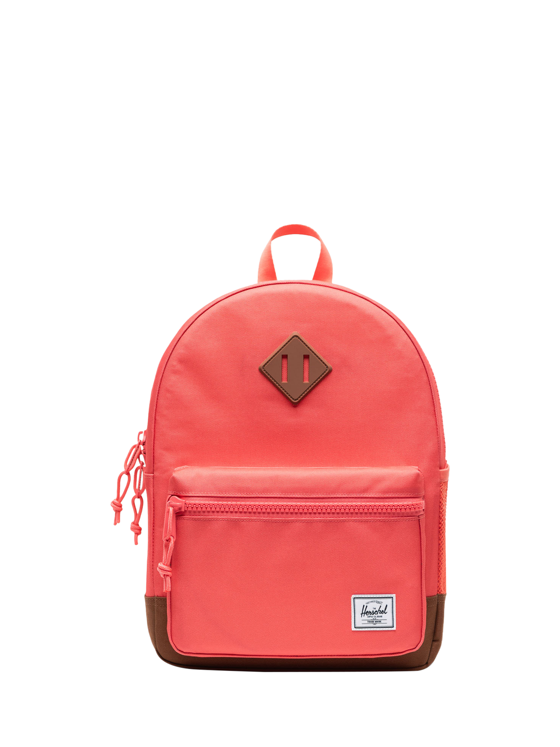 Herschel Supply Co. Kids' Dubarry Backpack, Pink