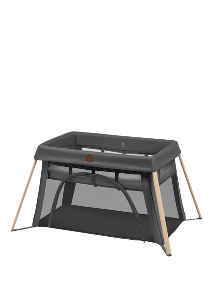 Maxi-Cosi Calao Light Travel Cot, Beyond Graphite, Beyond Graphite