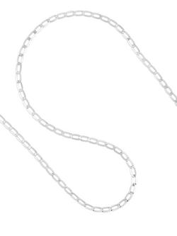 Tish Lyon Nectar 9ct White Gold Bracelet - view 2, Silver