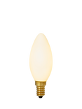 tala 4W E14 LED Dimmable 2700K Candle Bulb, White Natural