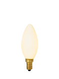 tala 4W E14 LED Dimmable 3000K Candle Bulb, White Bright