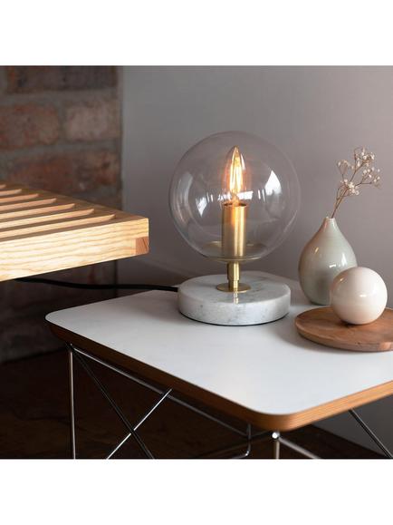 tala 4W E14 LED Dimmable 3000K Candle Bulb, White Bright - view 2, White Bright