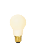 tala 6W E27 LED Dimmable 3000K Globe Bulb, White Bright