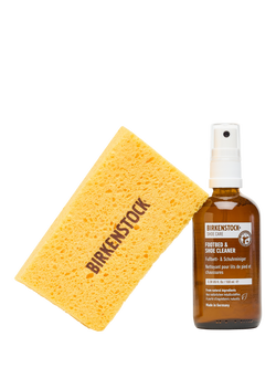 Birkenstock Footbed & Shoe Cleaner, One Colour