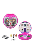 Polly Pocket Clueless Compact