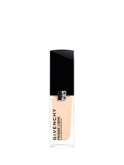 Givenchy Prisme Libre Glow Serum Foundation, 0.5c