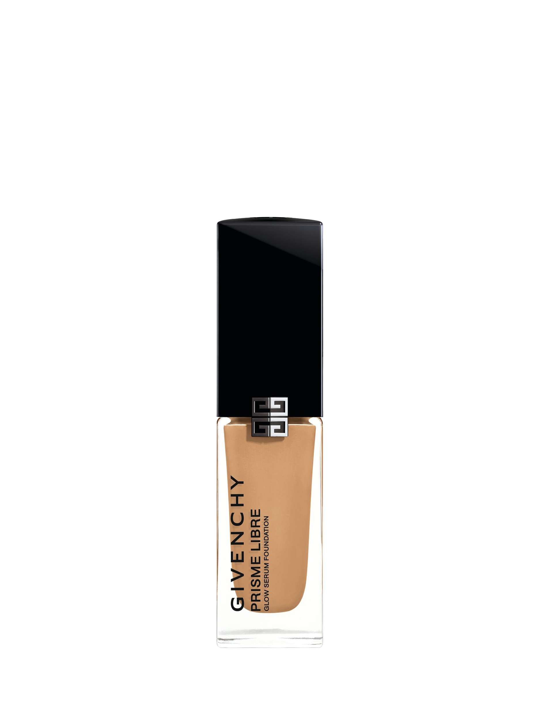 Givenchy Prisme Libre Glow Serum Foundation,