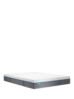 Simba Hybrid® Mattress, Medium/Firm Tension, Small Double, White