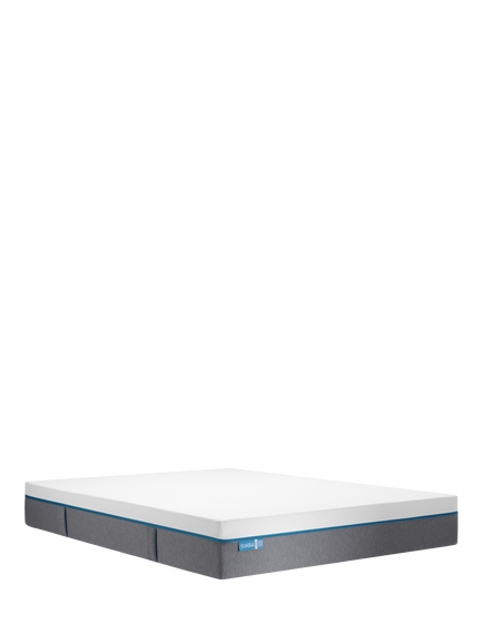 Simba Hybrid® Mattress, Medium/Firm Tension, Small Double, White
