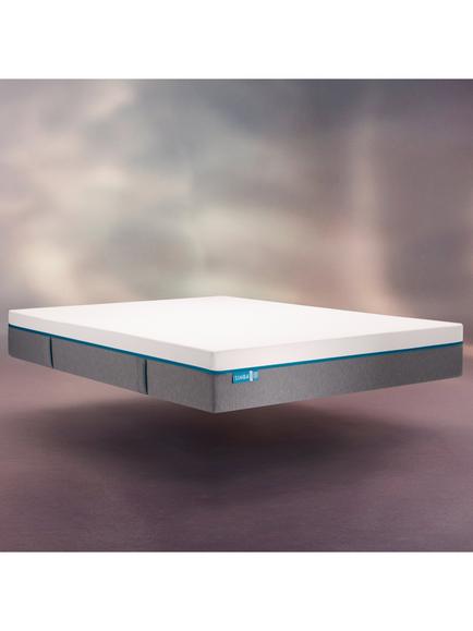 Simba Hybrid® Mattress, Medium/Firm Tension, Small Double - view 2, White