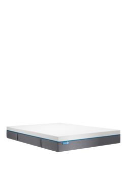 Simba Hybrid® Mattress, Medium/Firm Tension, Super King Size, White