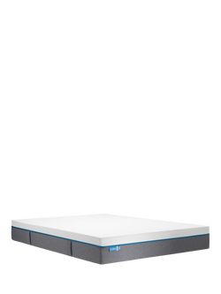 Simba Hybrid® Mattress, Medium/Firm Tension, Single, White