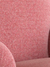 Anneliese Rosewood Red colour