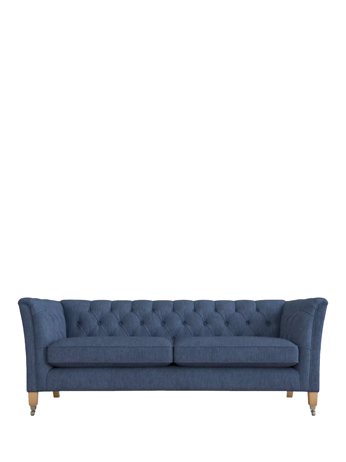 Bainton Midnight Navy 