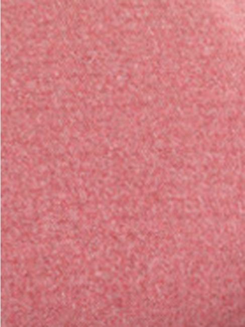 Anneliese Rosewood Red