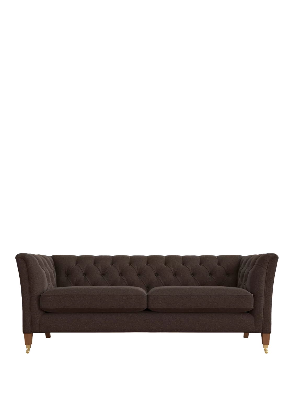 Harley Chestnut Brown 