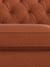 Harley Terracotta Orange colour
