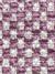 Anneliese Grape Purple colour
