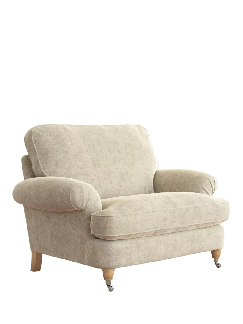 Nantmor Truffle Natural 