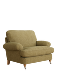 Laura Ashley Beaumaris Snuggler, Oak Leg, Orla Gold