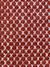 Anneliese Rosewood Red colour