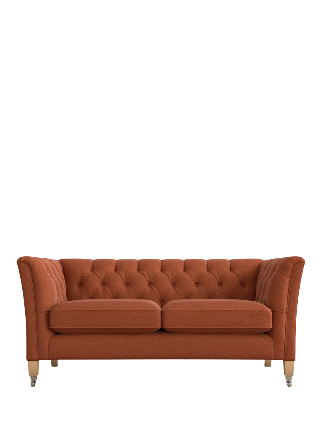 Harley Terracotta Orange 