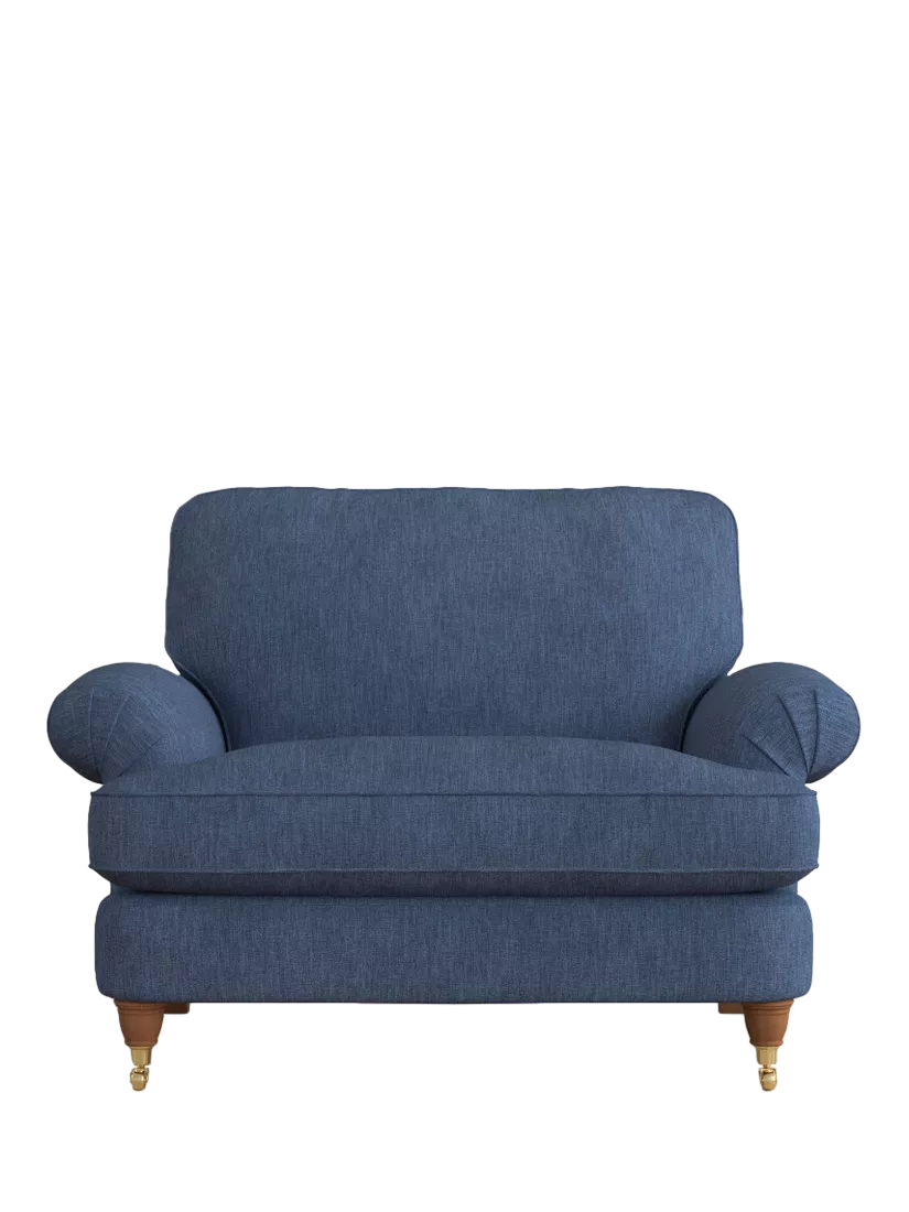 Bainton Midnight Navy 