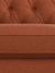 Harley Terracotta Orange colour