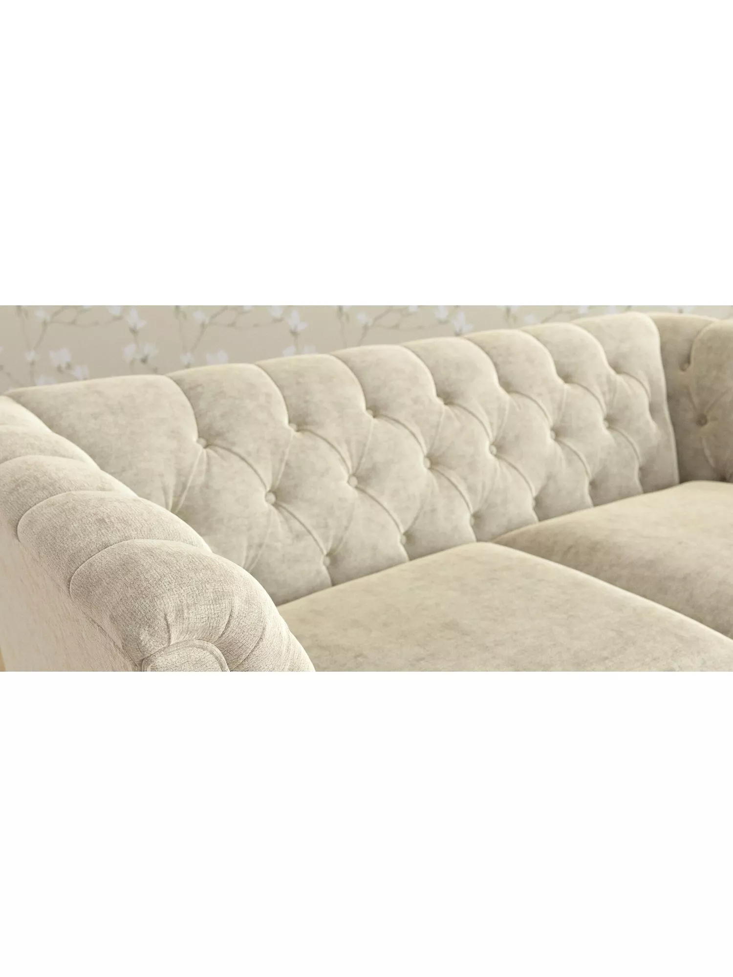 Nantmor Truffle Natural 