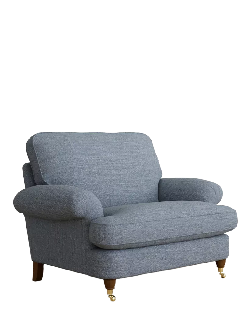 Harley Dark Seaspray 