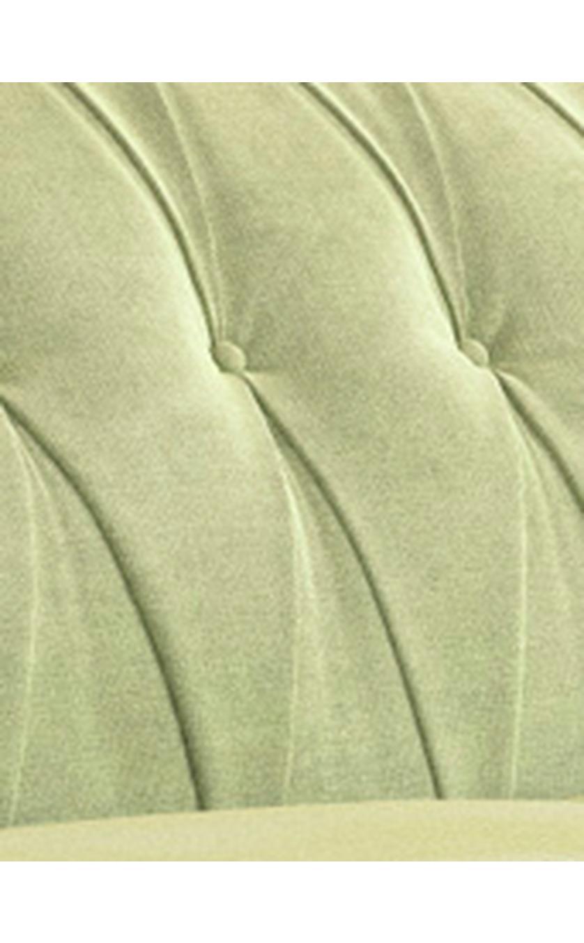 Orla Pale Hedgerow Green