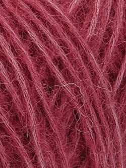 Rowan Alpaca Classic DK Yarn, 25g - view 2, Berry Sorb