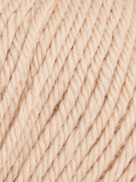 Rowan Alpaca Soft DK Yarn, 50g - view 2, Champagne