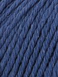 Rowan Cotton Cashmere DK Yarn, 50g, Indigo