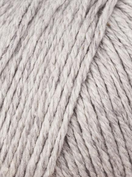 Rowan Cotton Cashmere DK Yarn, 50g - view 2, Silver Linings