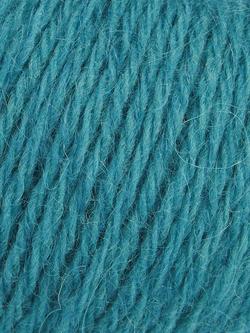 Rowan Kid Classic Yarn, 50g, Sapphire - view 2, Sapphire