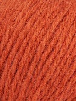 Rowan Kid Classic Yarn, 50g, Tiger - view 2, Tiger