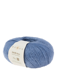 Rowan Kidsilk Haze Fine Yarn, 25g, Heavenly