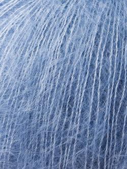 Rowan Kidsilk Haze Fine Yarn, 25g - view 2, Heavenly