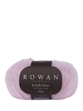Rowan Kidsilk Haze Fine Yarn, 25g, Lila