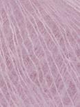Rowan Kidsilk Haze Fine Yarn, 25g, Lila