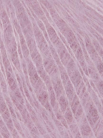 Rowan Kidsilk Haze Fine Yarn, 25g - view 2, Lilla