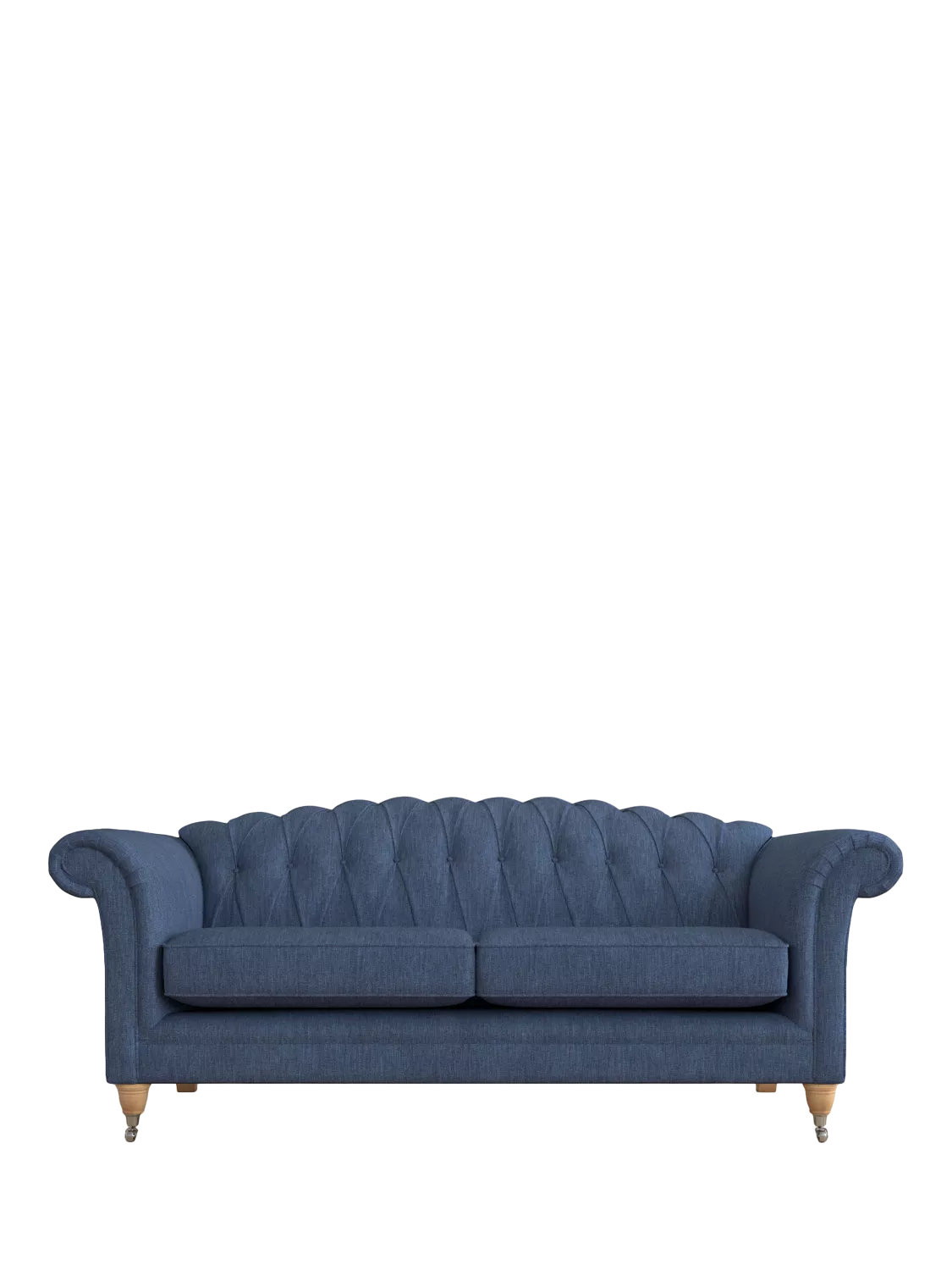 Bainton Midnight Navy 