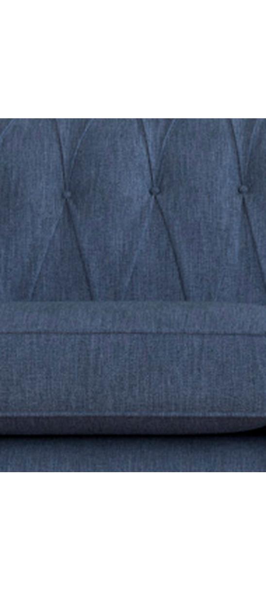 Bainton Midnight Navy