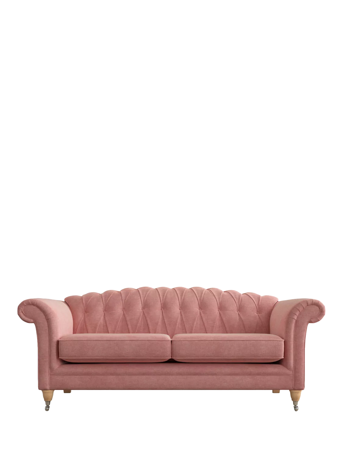 Bainton Old Rose Pnk 