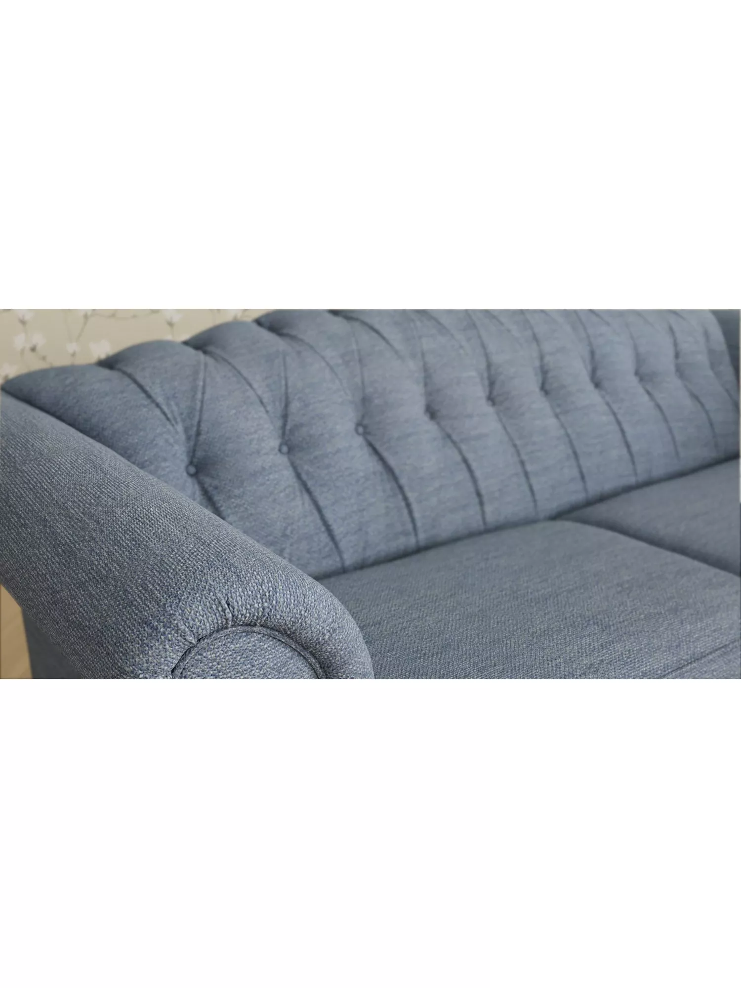 Harley Dark Seaspray 