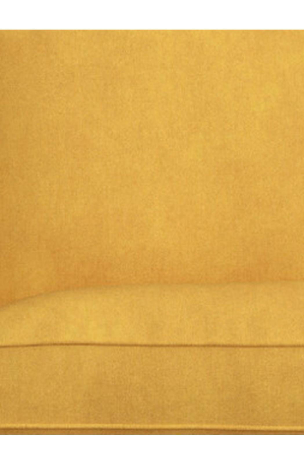 Bainton Ochre Yellow