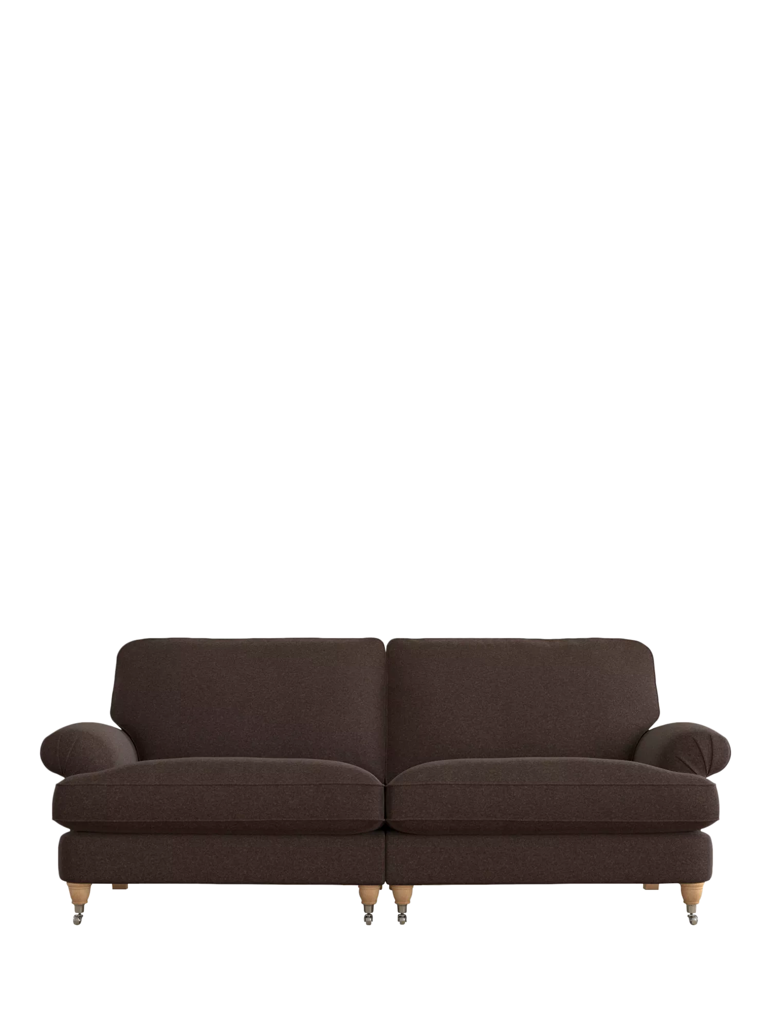 Harley Chestnut Brown 