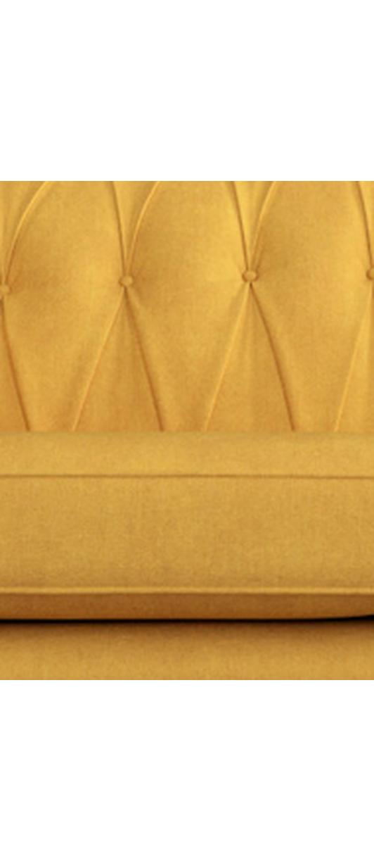 Bainton Ochre Yellow